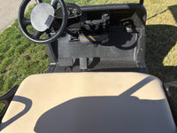 2022 EZGO RXV Elite with Lithium battery