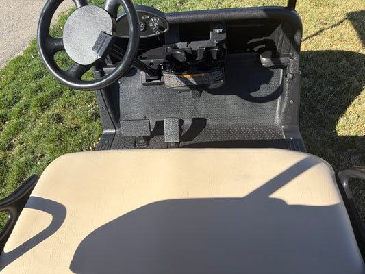 2022 EZGO RXV Elite with Lithium battery