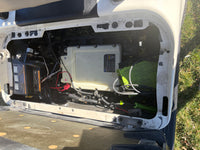 2022 EZGO RXV Elite with Lithium battery