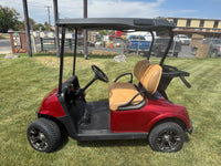 2019 EZGO Lithium RXV