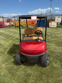 2019 EZGO Lithium RXV