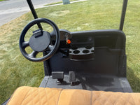 2019 EZGO Lithium RXV
