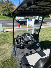 2025 E-Z-GO Liberty ELiTE Lithium – Flame Red