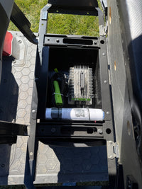 2025 E-Z-GO Liberty ELiTE Lithium – Flame Red