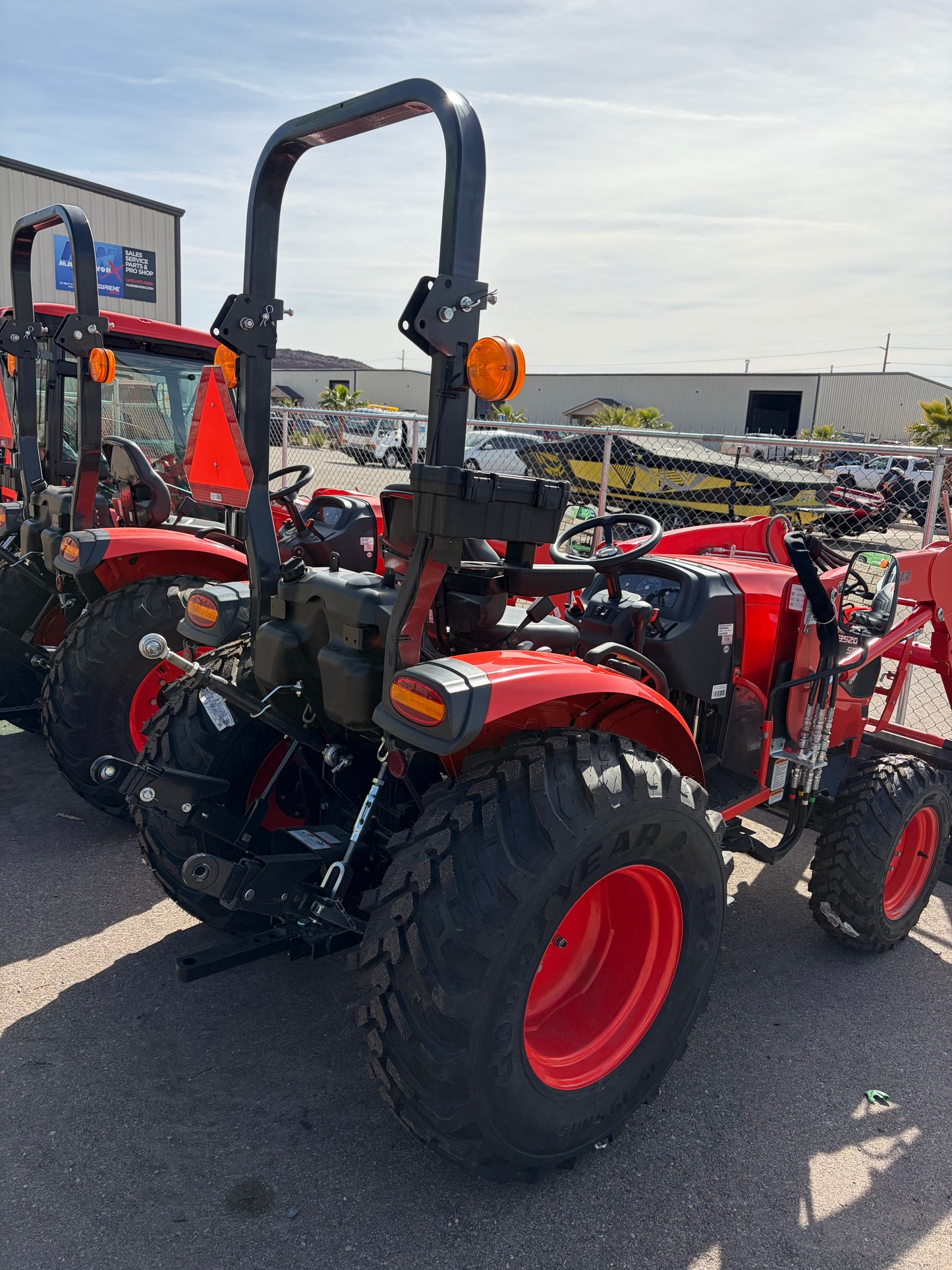 KIOTI CK3520 SE *** 0% Financing Available***