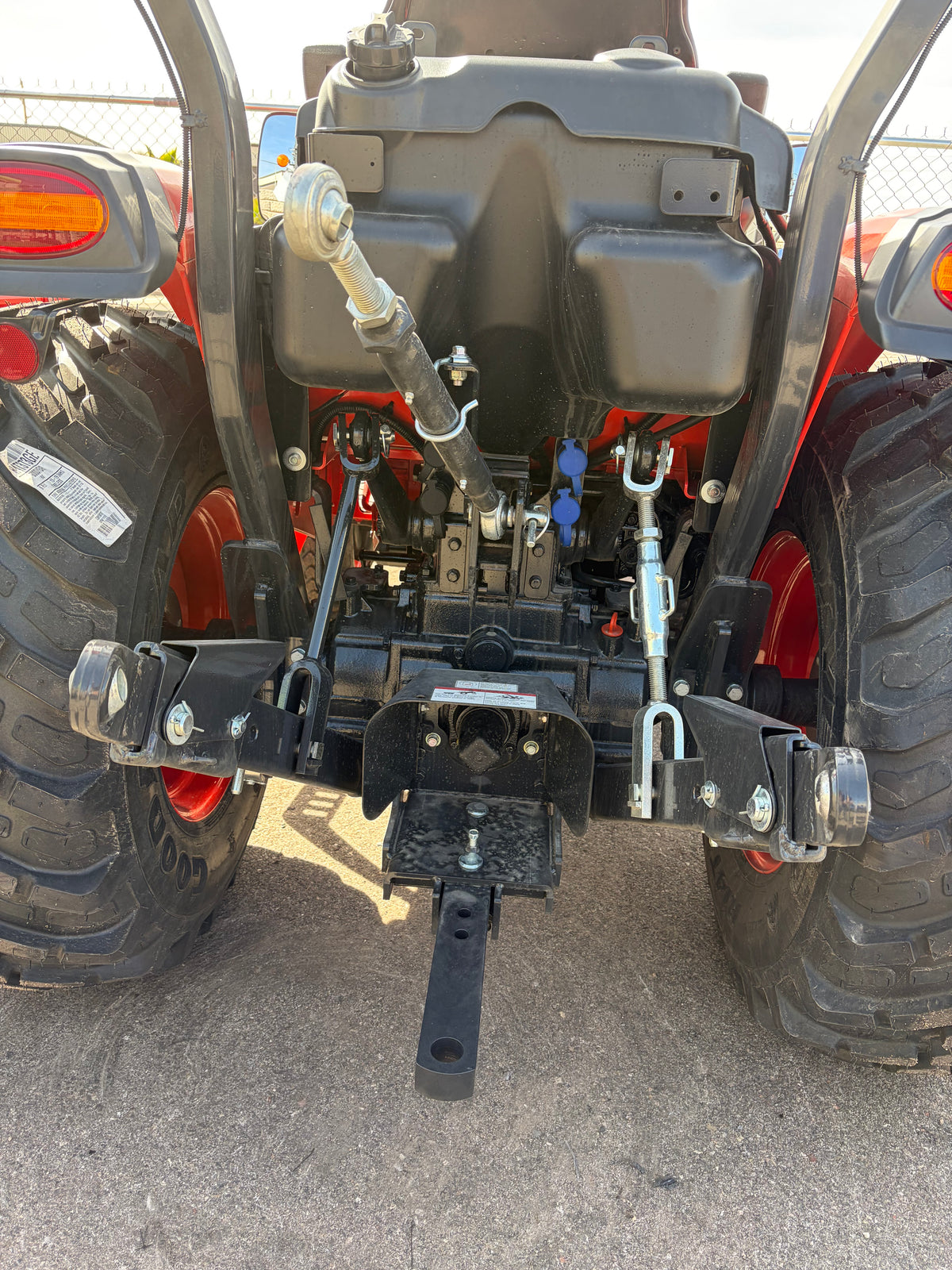 KIOTI CK3520 SE *** 0% Financing Available***