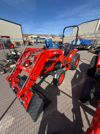 KIOTI CK3520 SE *** 0% Financing Available***