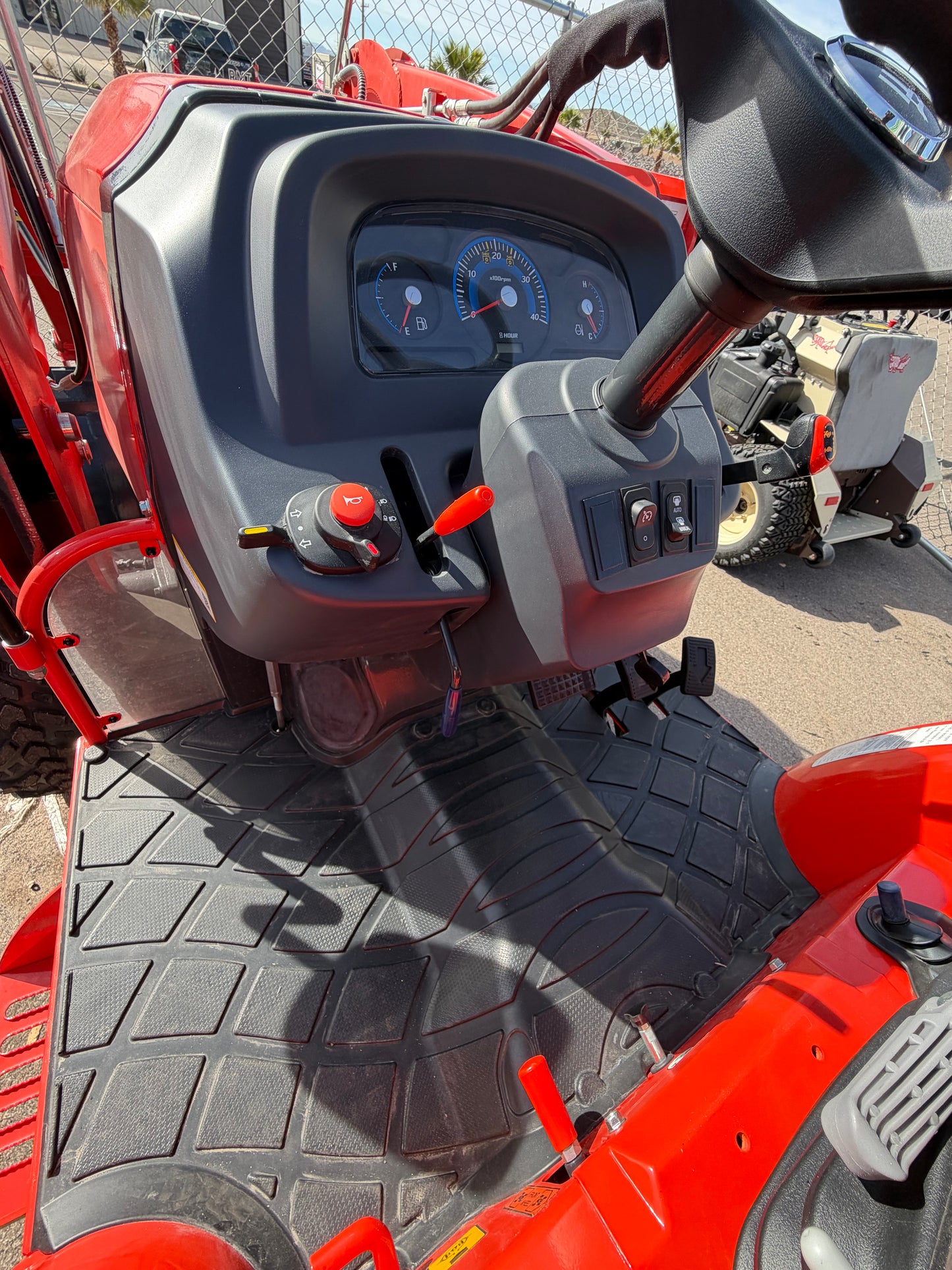 KIOTI CK3520 SE *** 0% Financing Available***