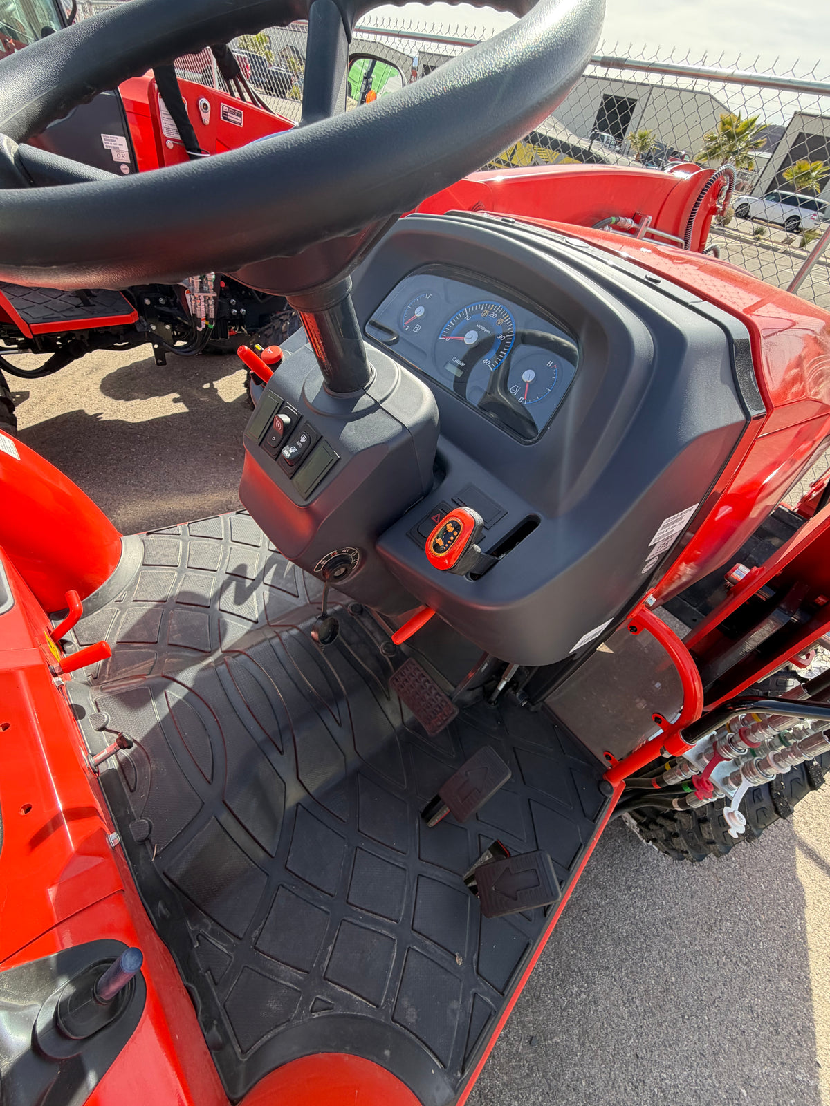 KIOTI CK3520 SE *** 0% Financing Available***