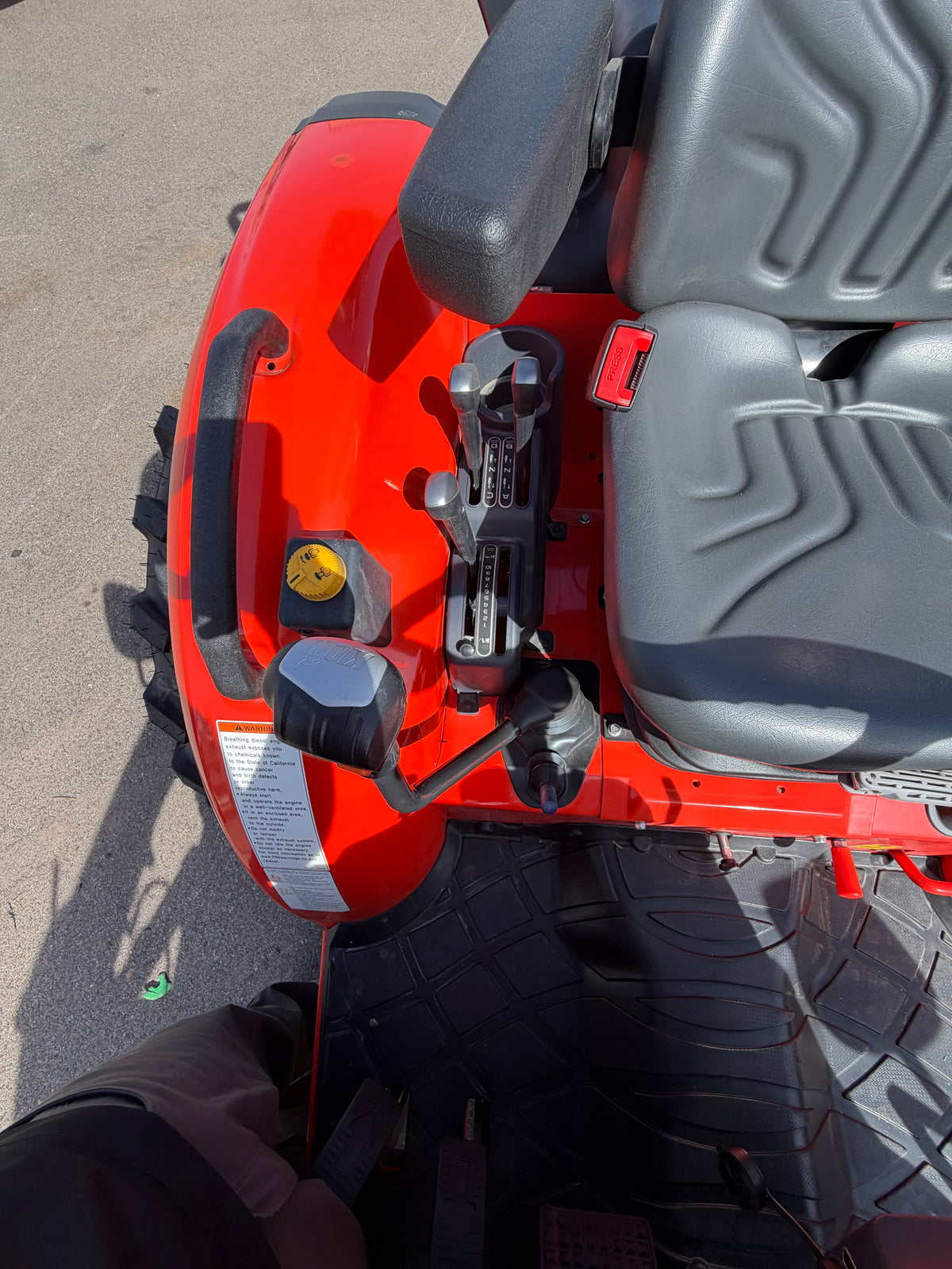 KIOTI CK3520 SE *** 0% Financing Available***