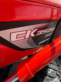 KIOTI CK3520 SE *** 0% Financing Available***