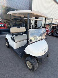 2021 EZGO RXV ELiTE Lithium Golf Cart