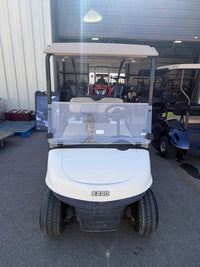 2021 EZGO RXV ELiTE Lithium Golf Cart