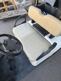 2021 EZGO RXV ELiTE Lithium Golf Cart