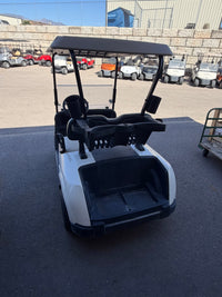 2021 EZGO RXV ELiTE Lithium Golf Cart