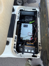 2021 EZGO RXV ELiTE Lithium Golf Cart