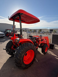 Kioti NS6010 HST *** 0% financing available***