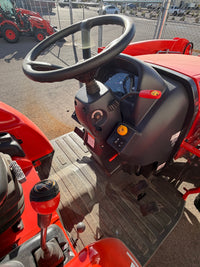 Kioti NS6010 HST *** 0% financing available***