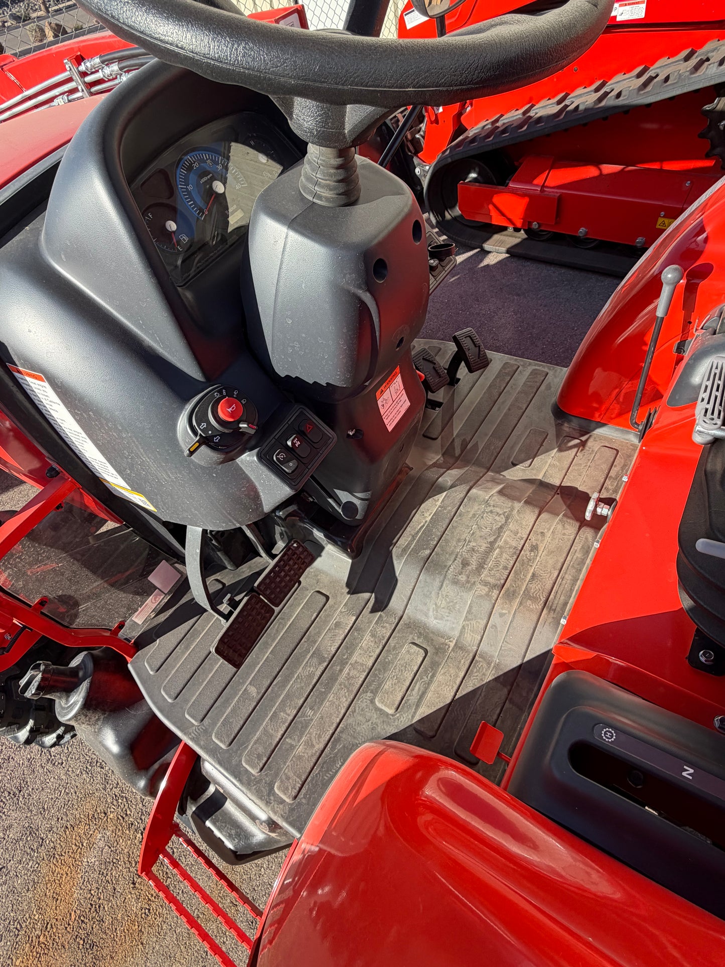 Kioti NS6010 HST *** 0% financing available***