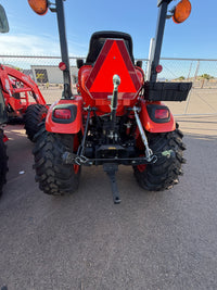 2025 KIOTI CX2510 HST