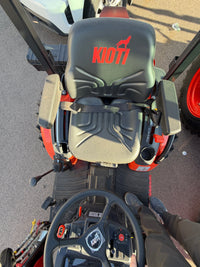 2025 KIOTI CX2510 HST