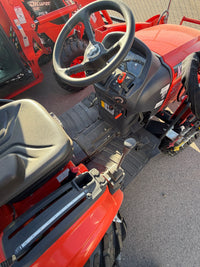 2025 KIOTI CX2510 HST