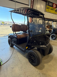 2026 EZGO RXV ELiTE Lithium Golf Cart