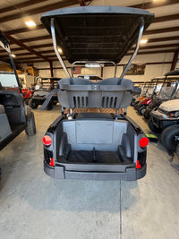 2026 EZGO RXV ELiTE Lithium Golf Cart
