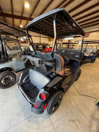 2026 EZGO RXV ELiTE Lithium Golf Cart