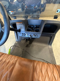 2026 EZGO RXV ELiTE Lithium Golf Cart