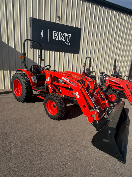KIOTI DK5320SE HST **0% FINANCING AVAILABLE**