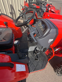 KIOTI DK5320SE HST **0% FINANCING AVAILABLE**