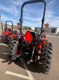 KIOTI DK5320SE HST **0% FINANCING AVAILABLE**