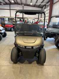 #7 2026 EZGO RXV ELiTE Lithium Golf Cart