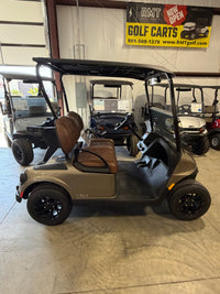 #7 2026 EZGO RXV ELiTE Lithium Golf Cart