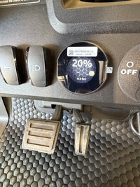 #7 2026 EZGO RXV ELiTE Lithium Golf Cart