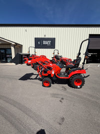 #4 New KIOTI CS2520H Tractor **0% FINANCING AVAILABLE**