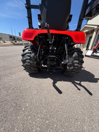 #4 New KIOTI CS2520H Tractor **0% FINANCING AVAILABLE**