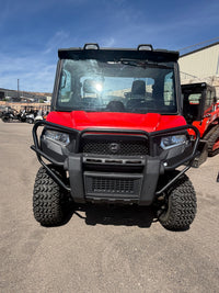 New KIOTI K9 2400 UTV