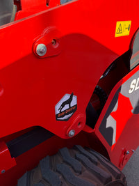 #1 New KIOTI SL750 SKIDSTEER with 78" Bucket **0% FINANCING AVAILABLE**
