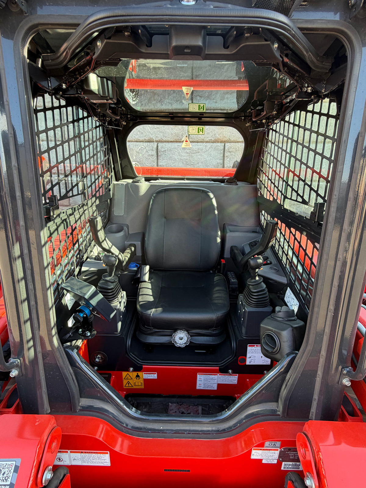 #1 New KIOTI SL750 SKIDSTEER with 78" Bucket **0% FINANCING AVAILABLE**