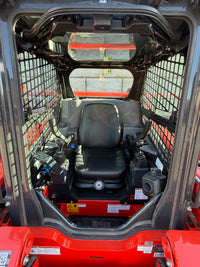 #1 New KIOTI SL750 SKIDSTEER with 78" Bucket **0% FINANCING AVAILABLE**