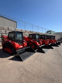 #1 KIOTI TL-750 SKID STEER **0% FINANCING AVAILABLE**