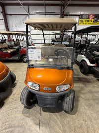 2021 EZ-GO RXV ELITE Lithium Golf Cart