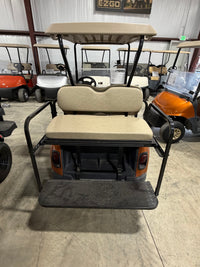 2021 EZ-GO RXV ELITE Lithium Golf Cart