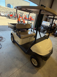 EZGO RXV Golf Cart