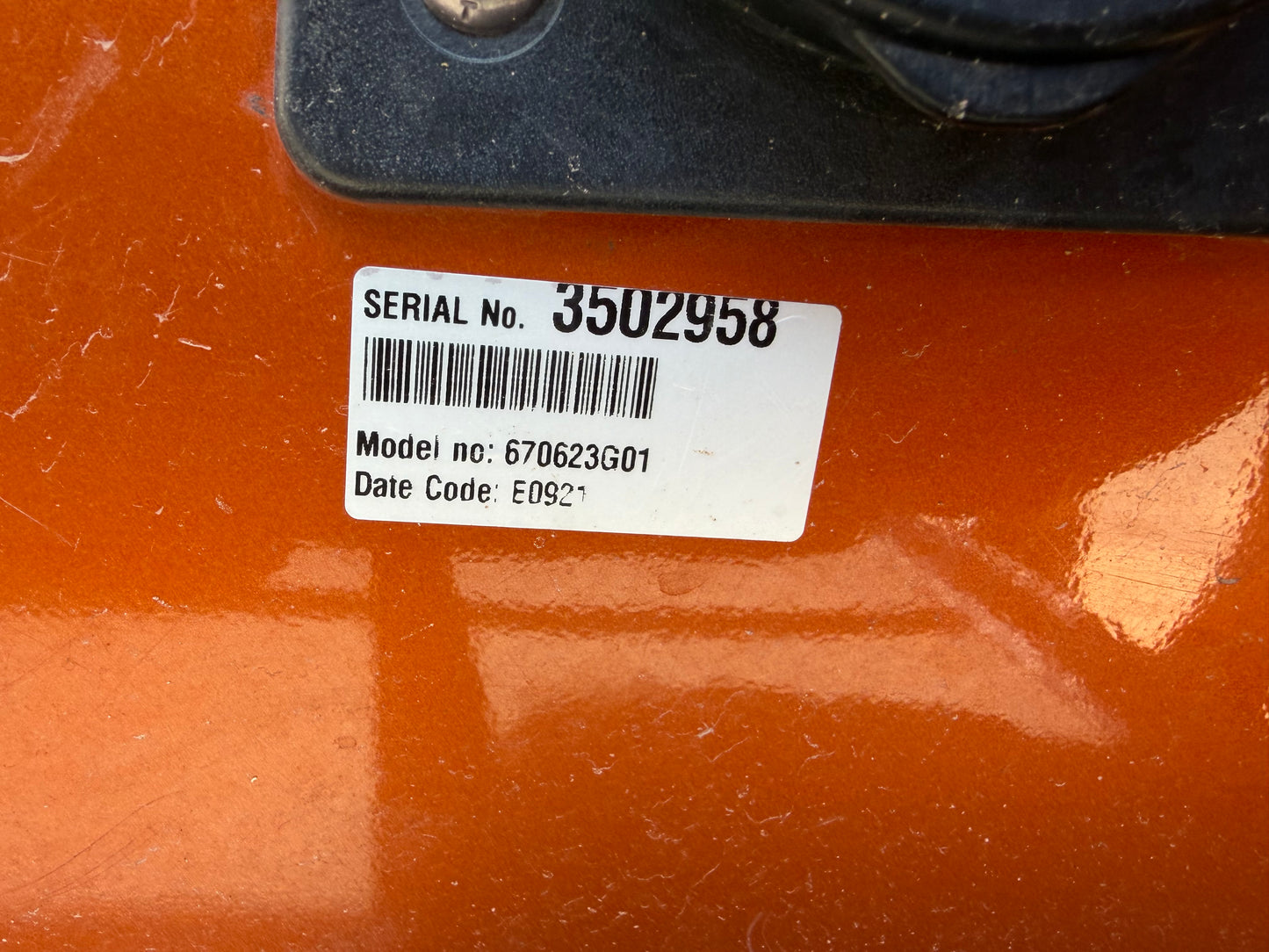 #9 2021 Cushman Shuttle 6 72v
