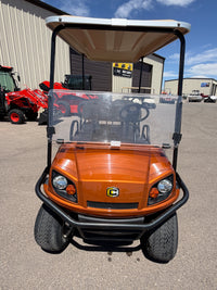 #9 2021 Cushman Shuttle 6 72v