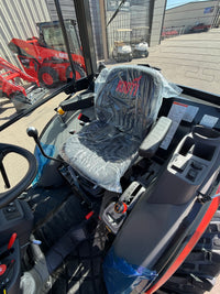 #6 New 2026 KIOTI CK2620SE HST Cab **0% financing available**