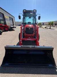 #6 New 2026 KIOTI CK2620SE HST Cab **0% financing available**
